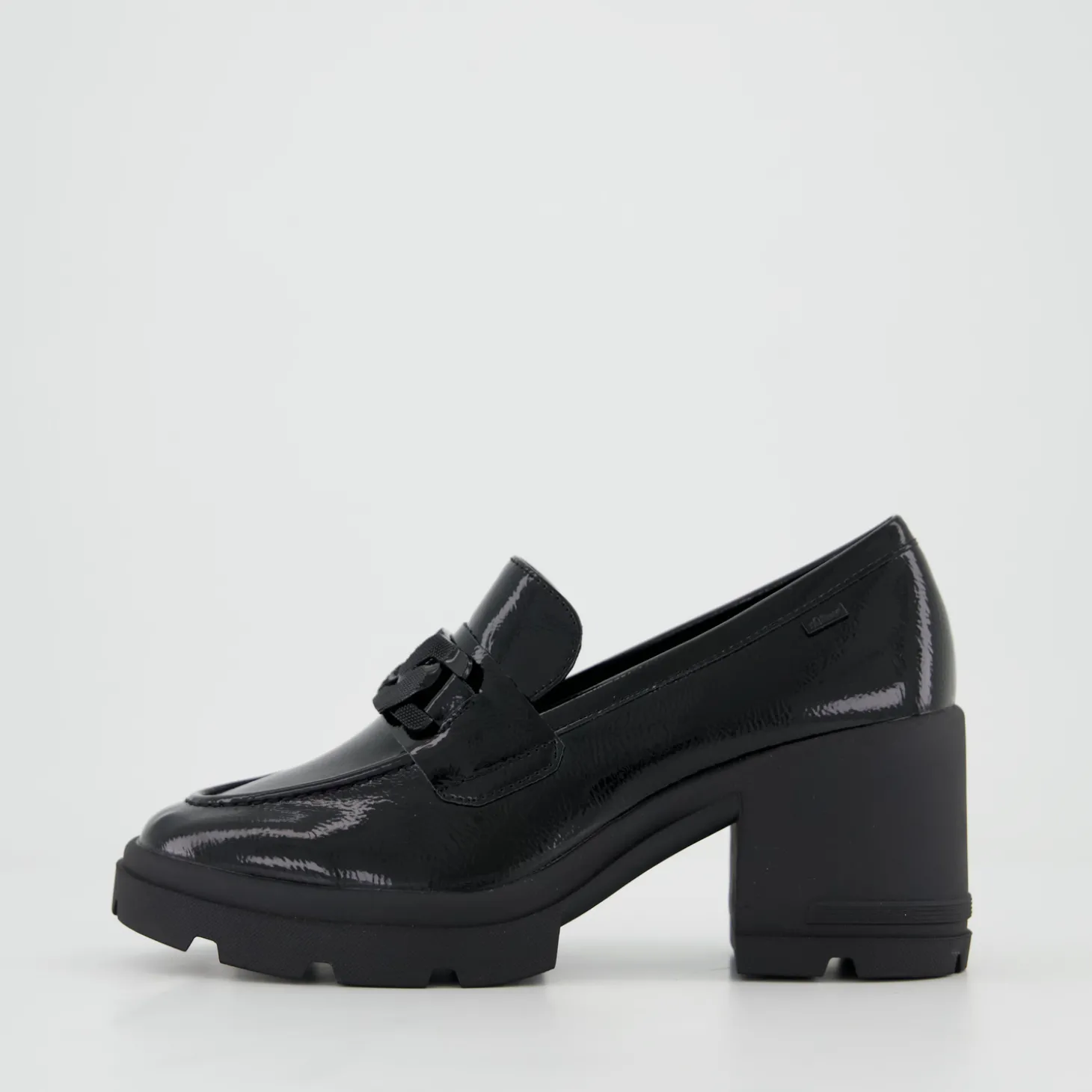 Pumps