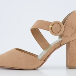 Pumps
