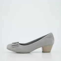 Pumps