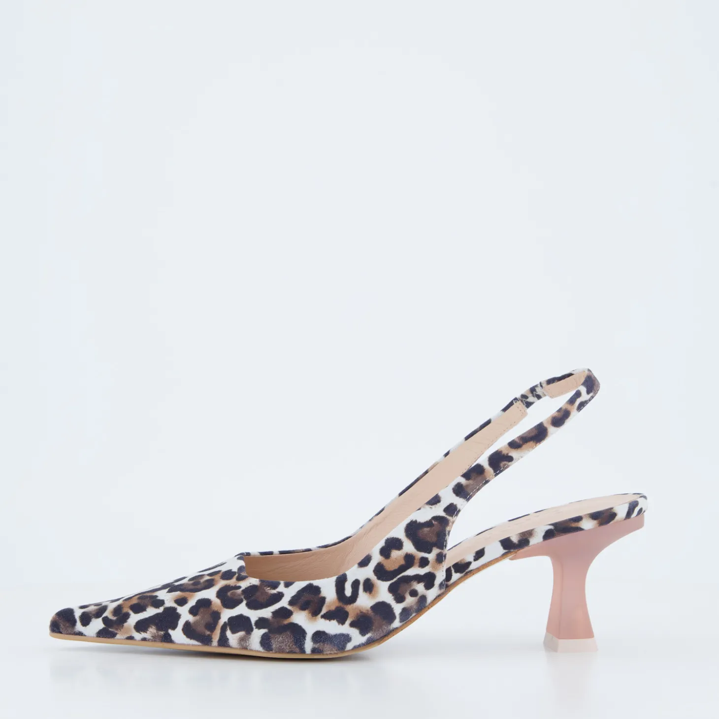 Pumps