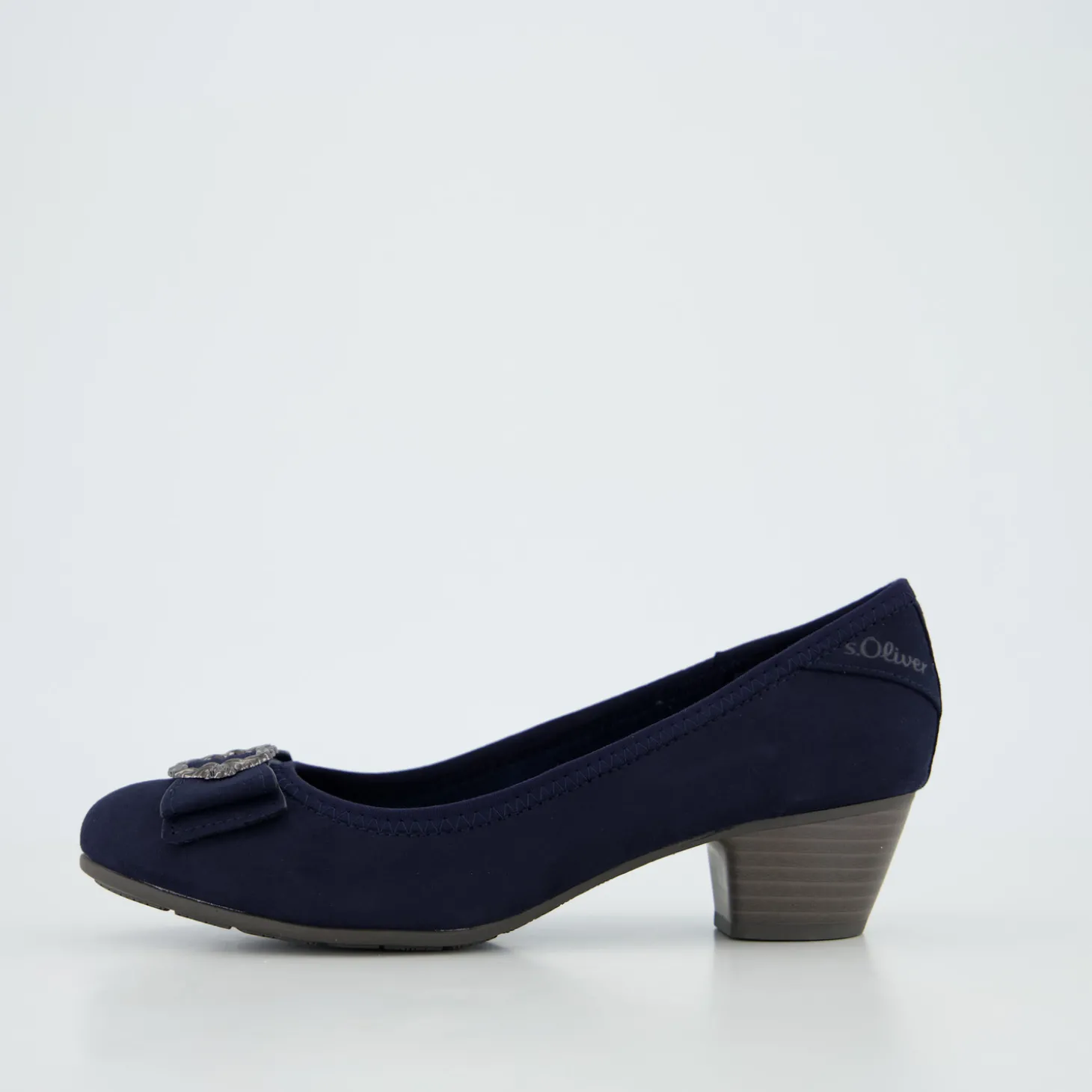 Pumps