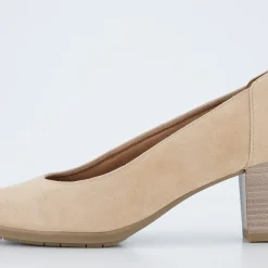 Pumps
