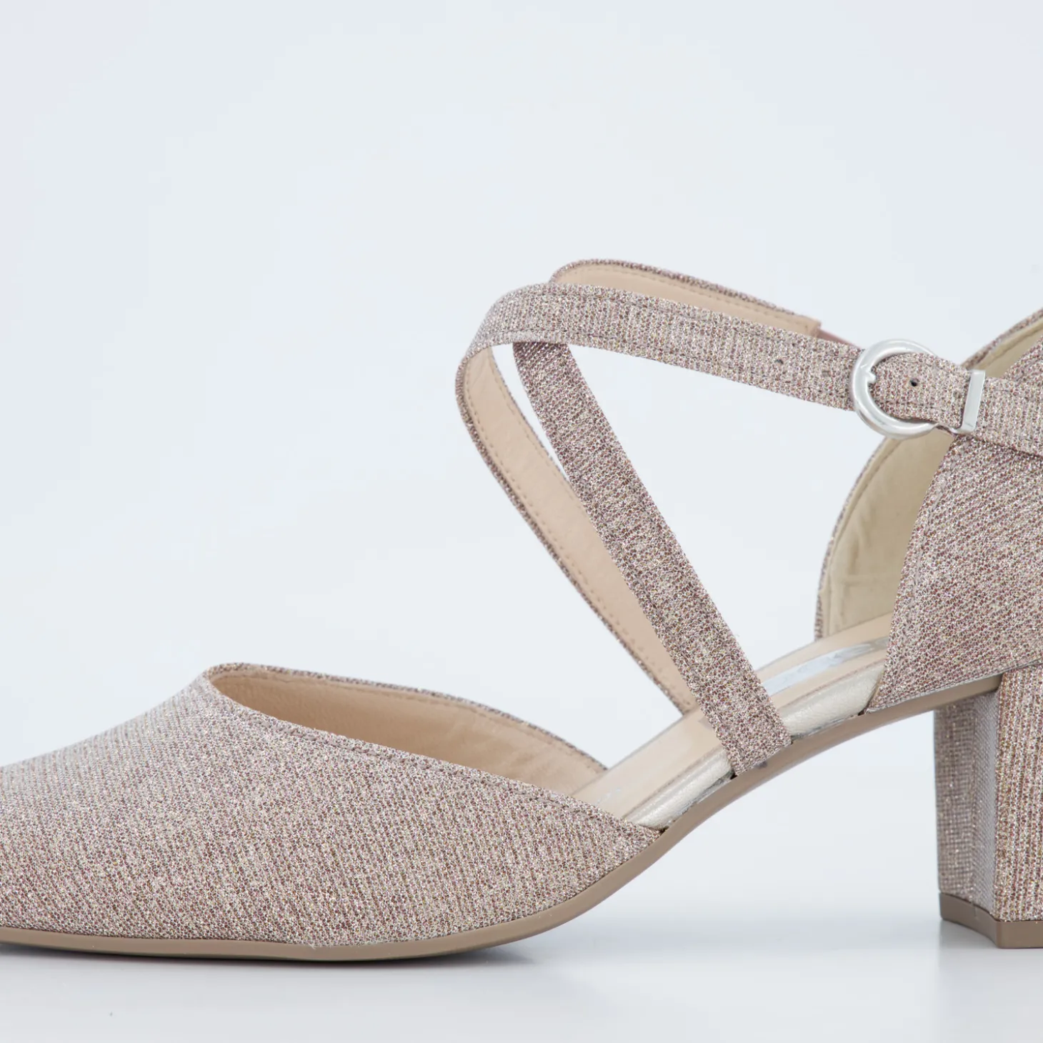 Pumps