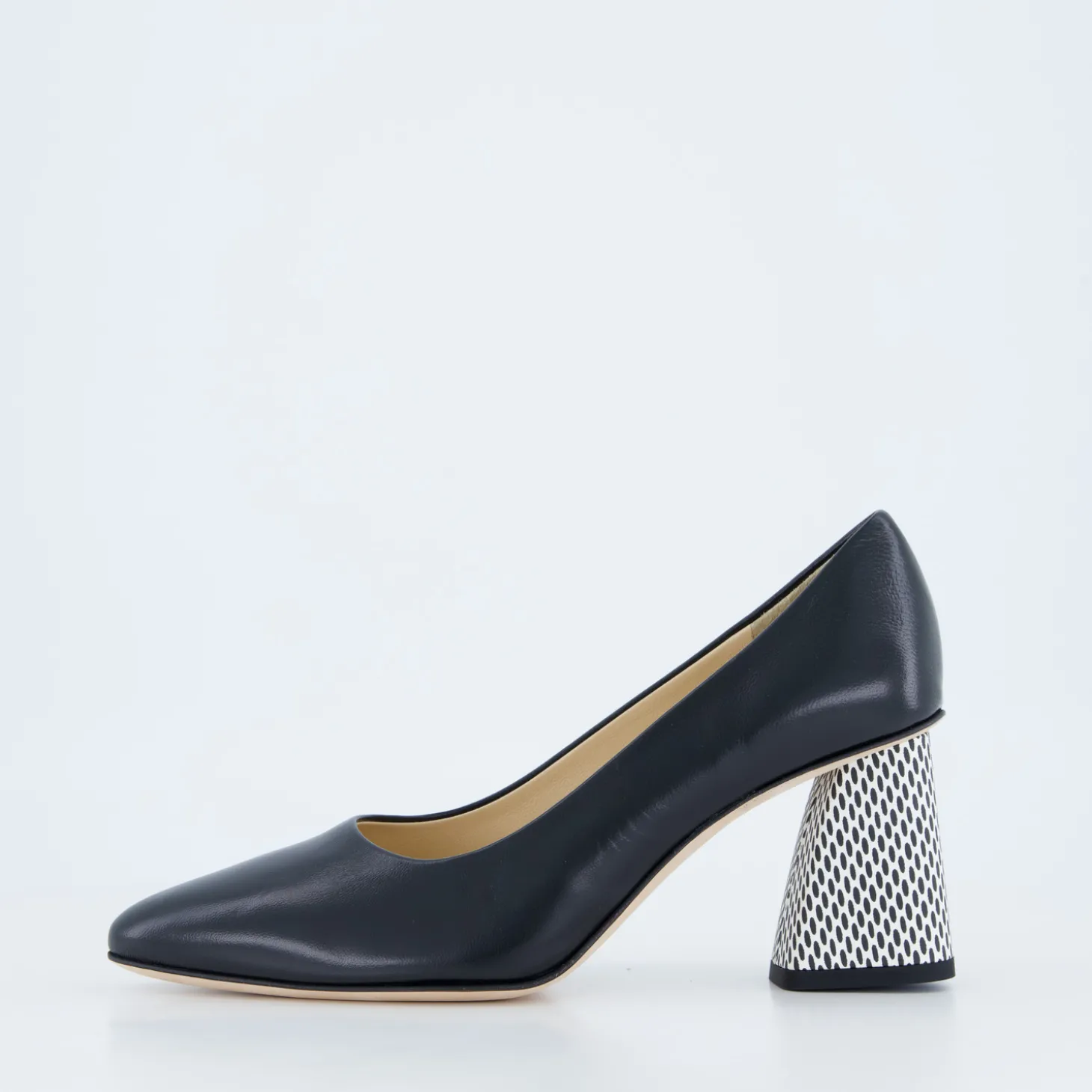 Pumps