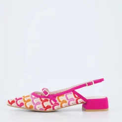 Pumps
