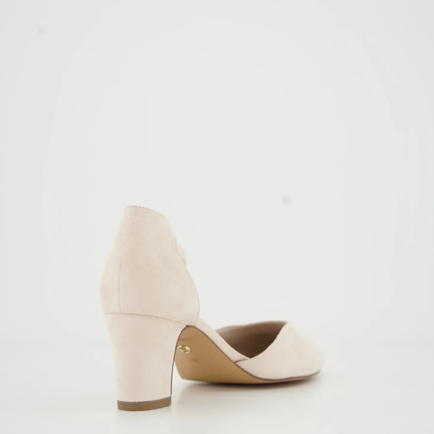 Pumps
