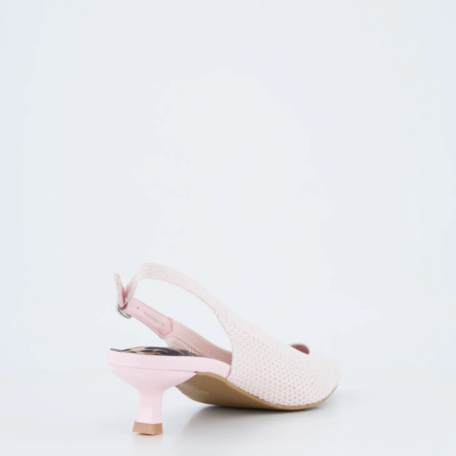 Pumps