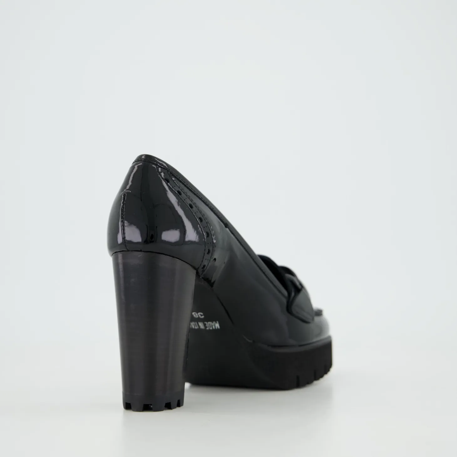 Pumps