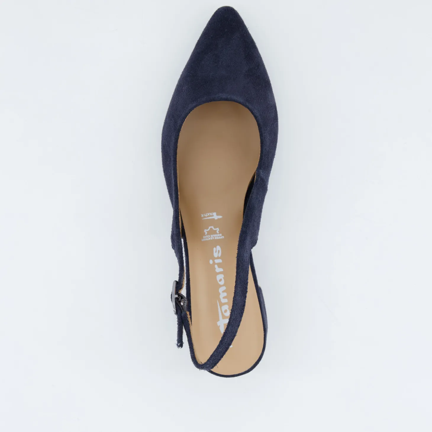 Pumps