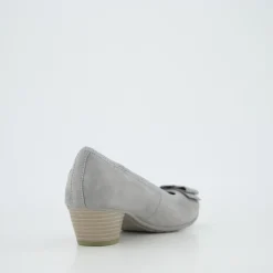 Pumps