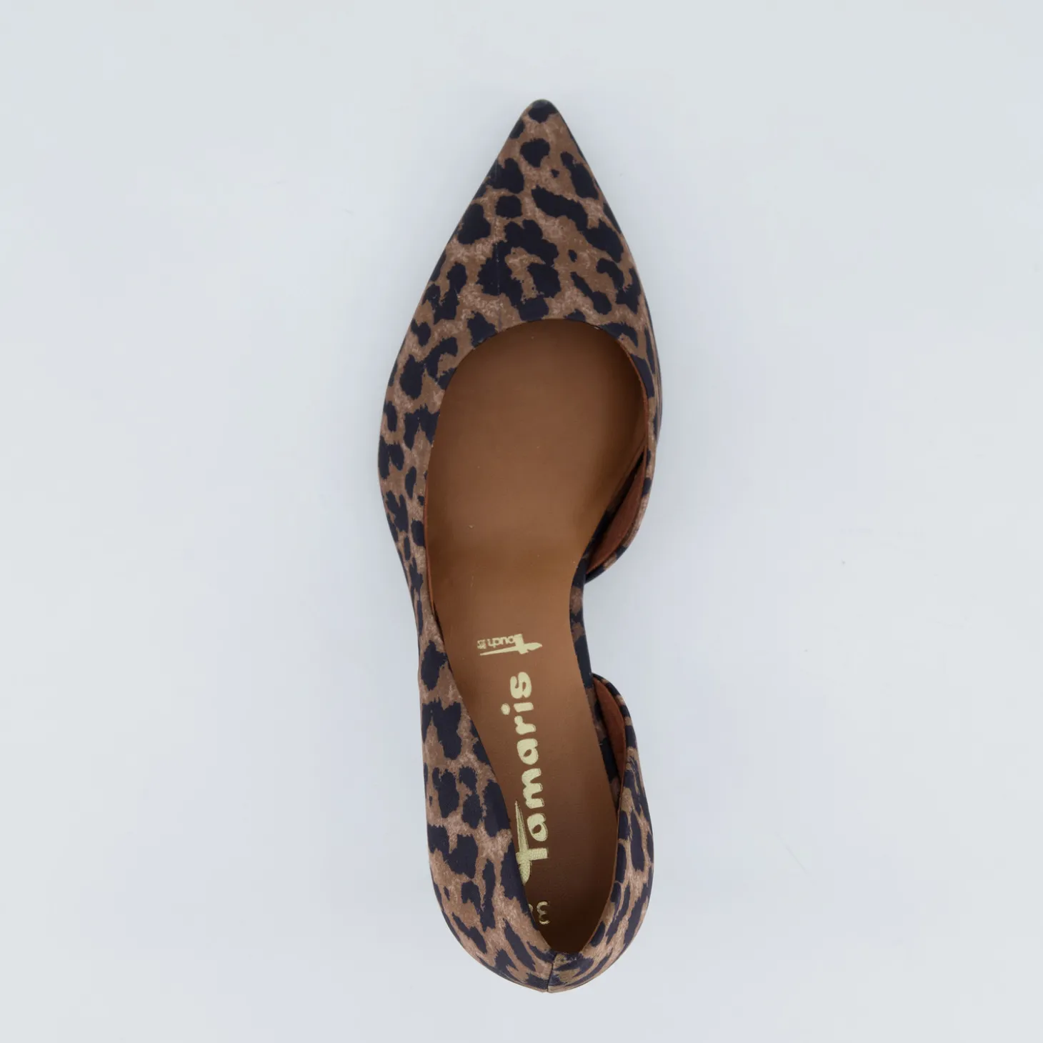 Pumps