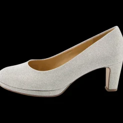 Pumps