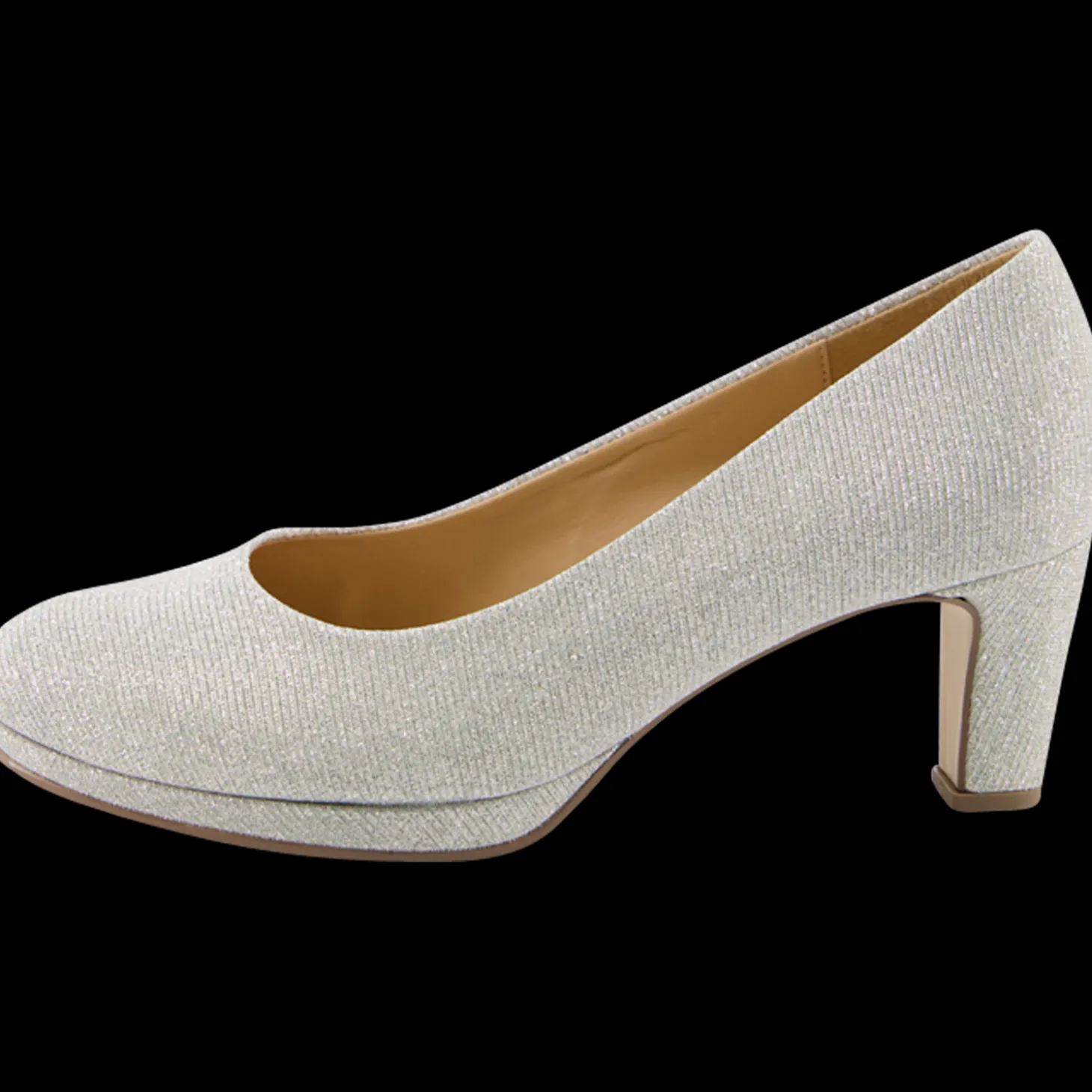 Pumps