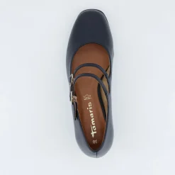 Pumps