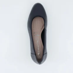 Pumps