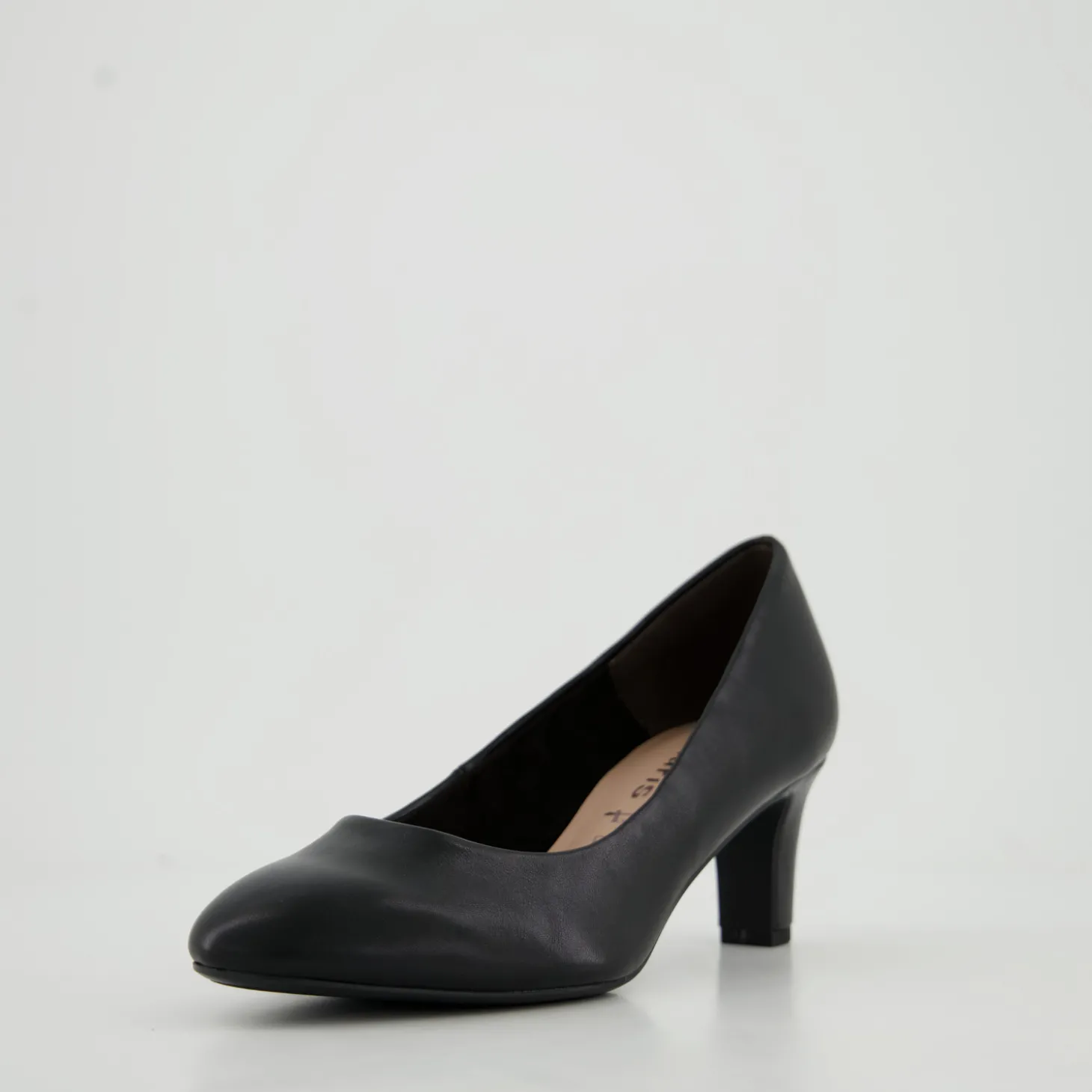 Pumps