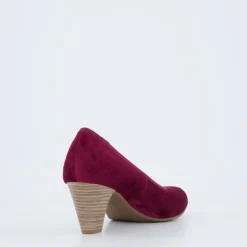 Pumps