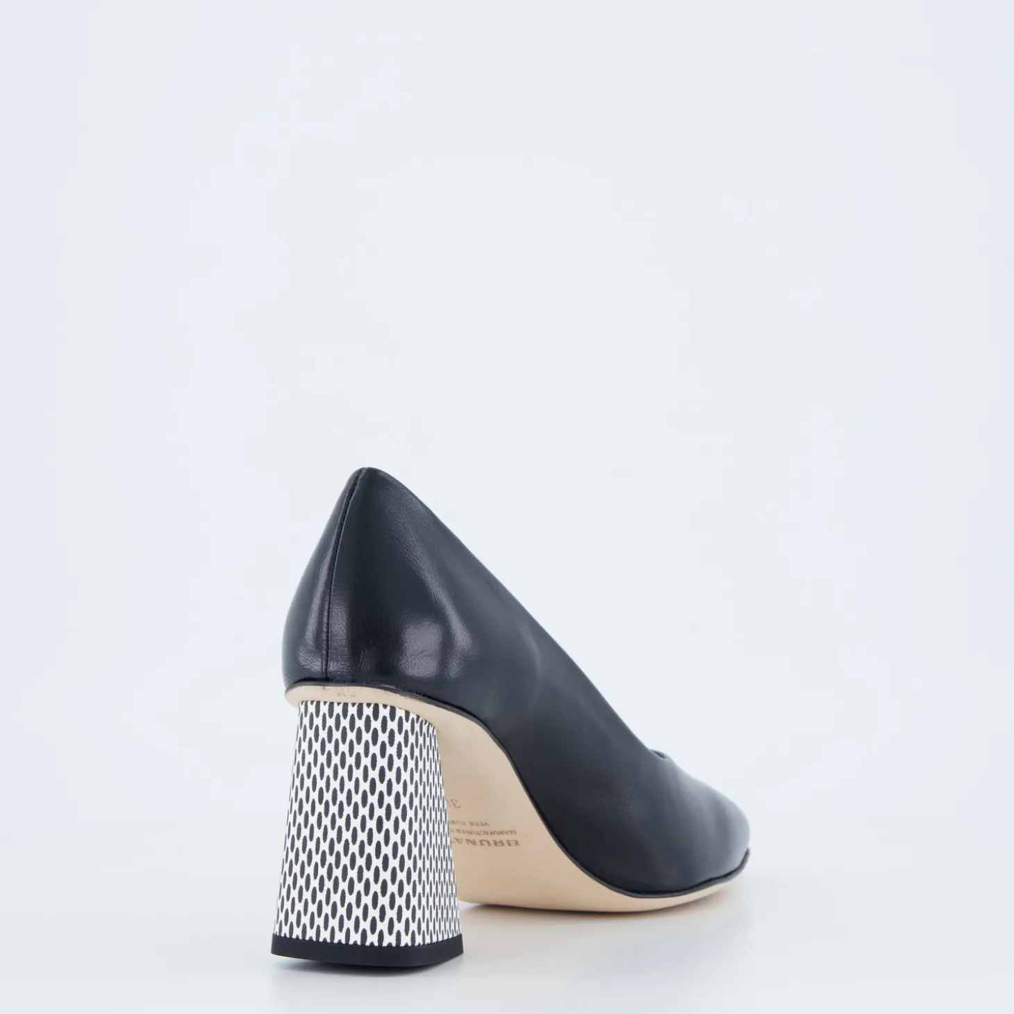 Pumps