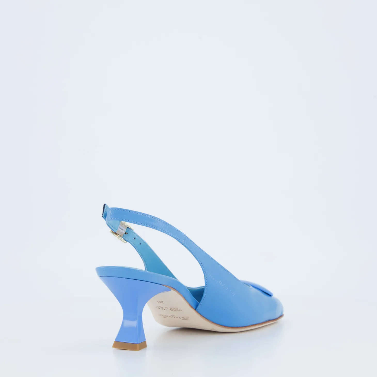 Pumps