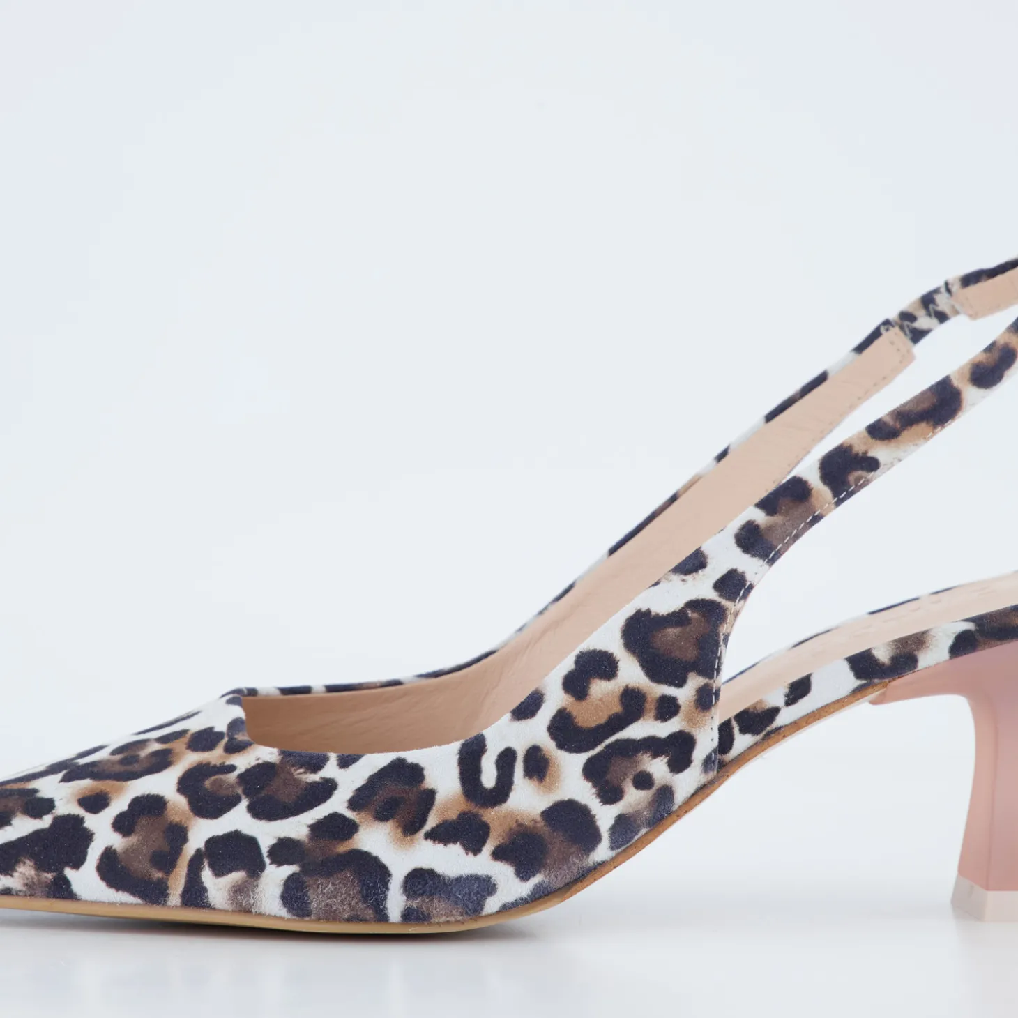 Pumps