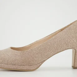 Pumps