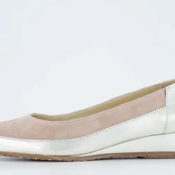 Pumps