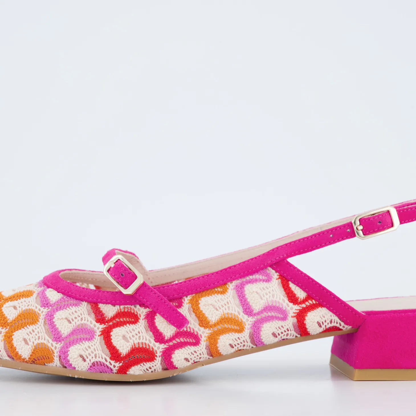 Pumps