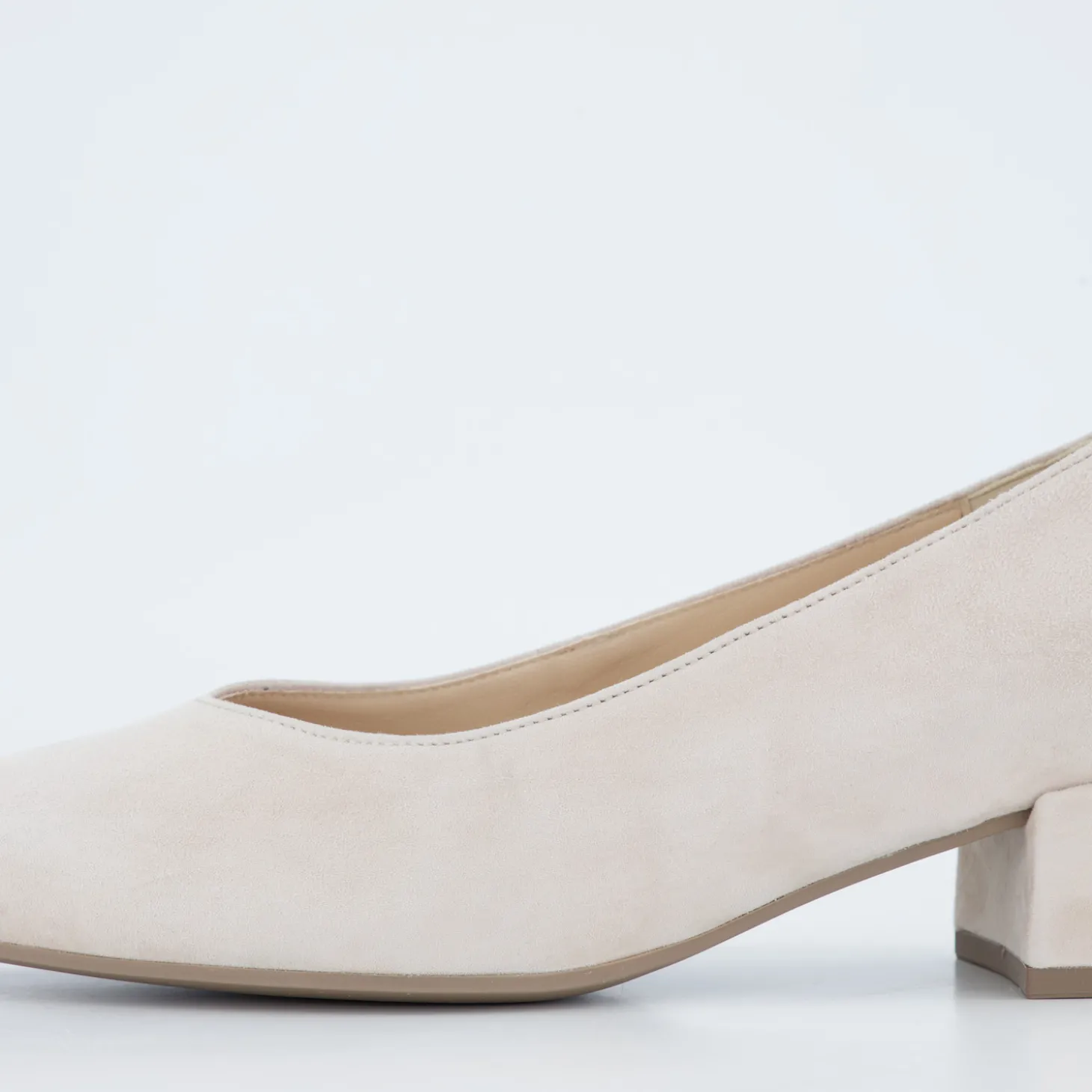 Pumps