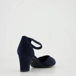 Pumps