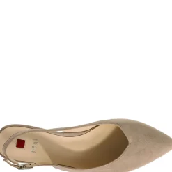 Pumps