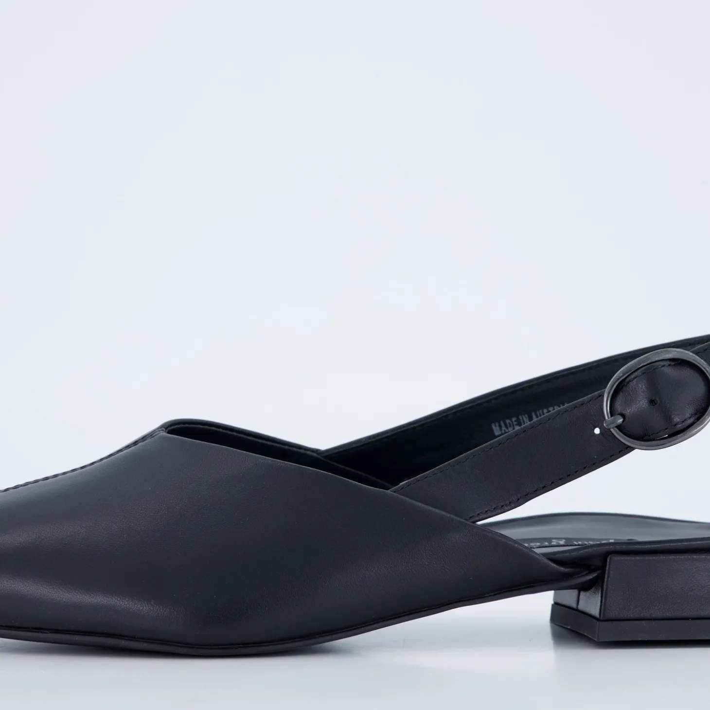 Pumps