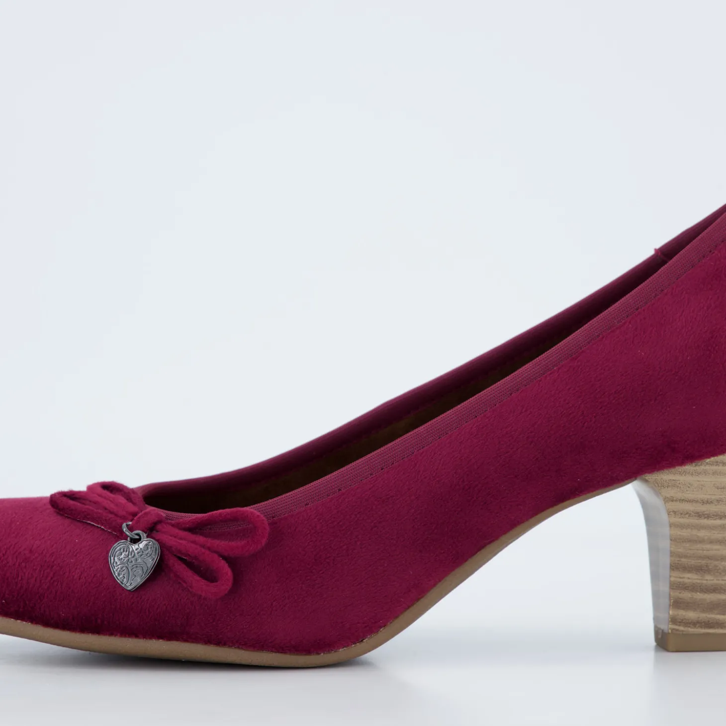 Pumps