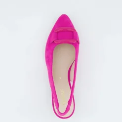 Pumps