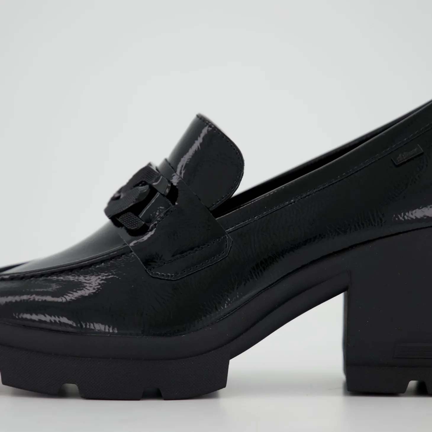 Pumps