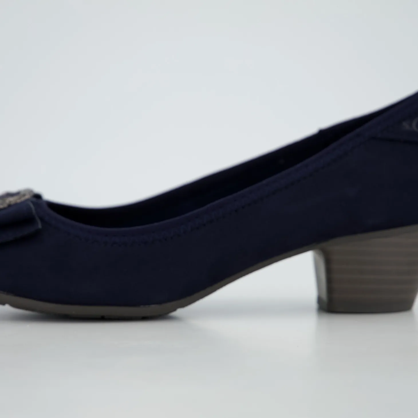 Pumps