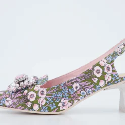 Pumps