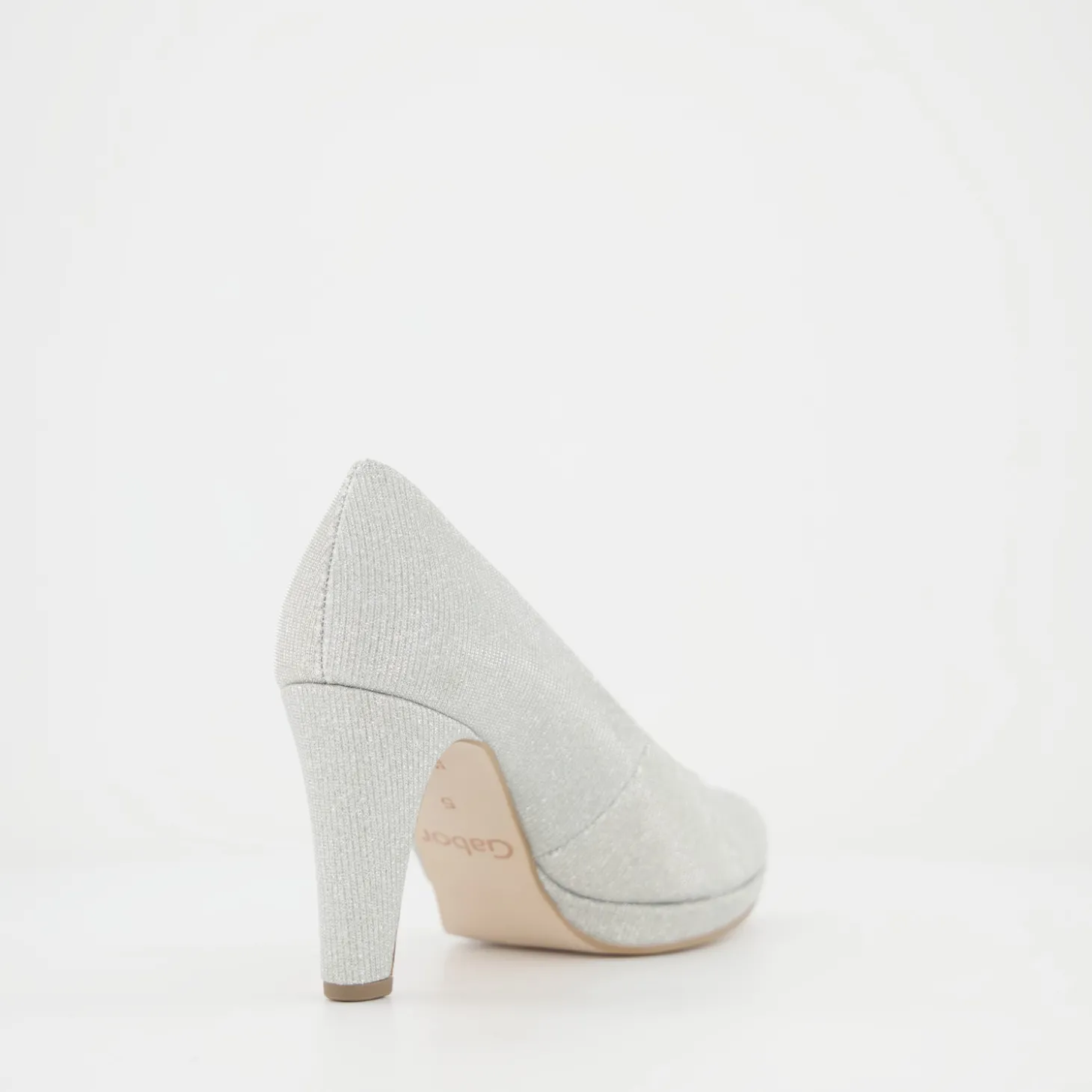 Pumps