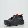 Qisou M Outdoor Shoe WP