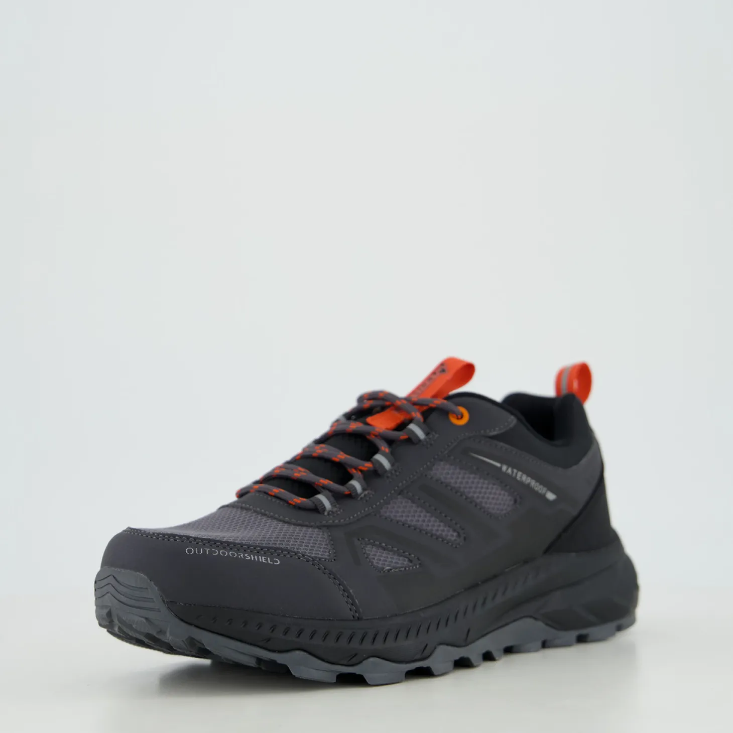 Qisou M Outdoor Shoe WP
