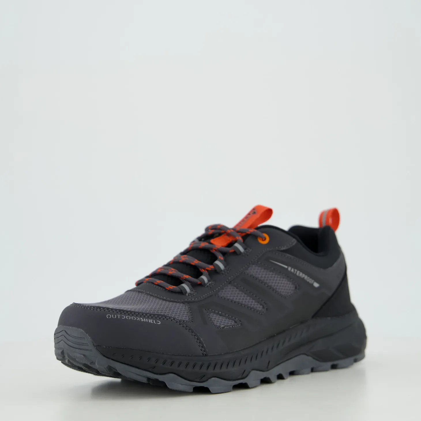 Qisou M Outdoor Shoe WP