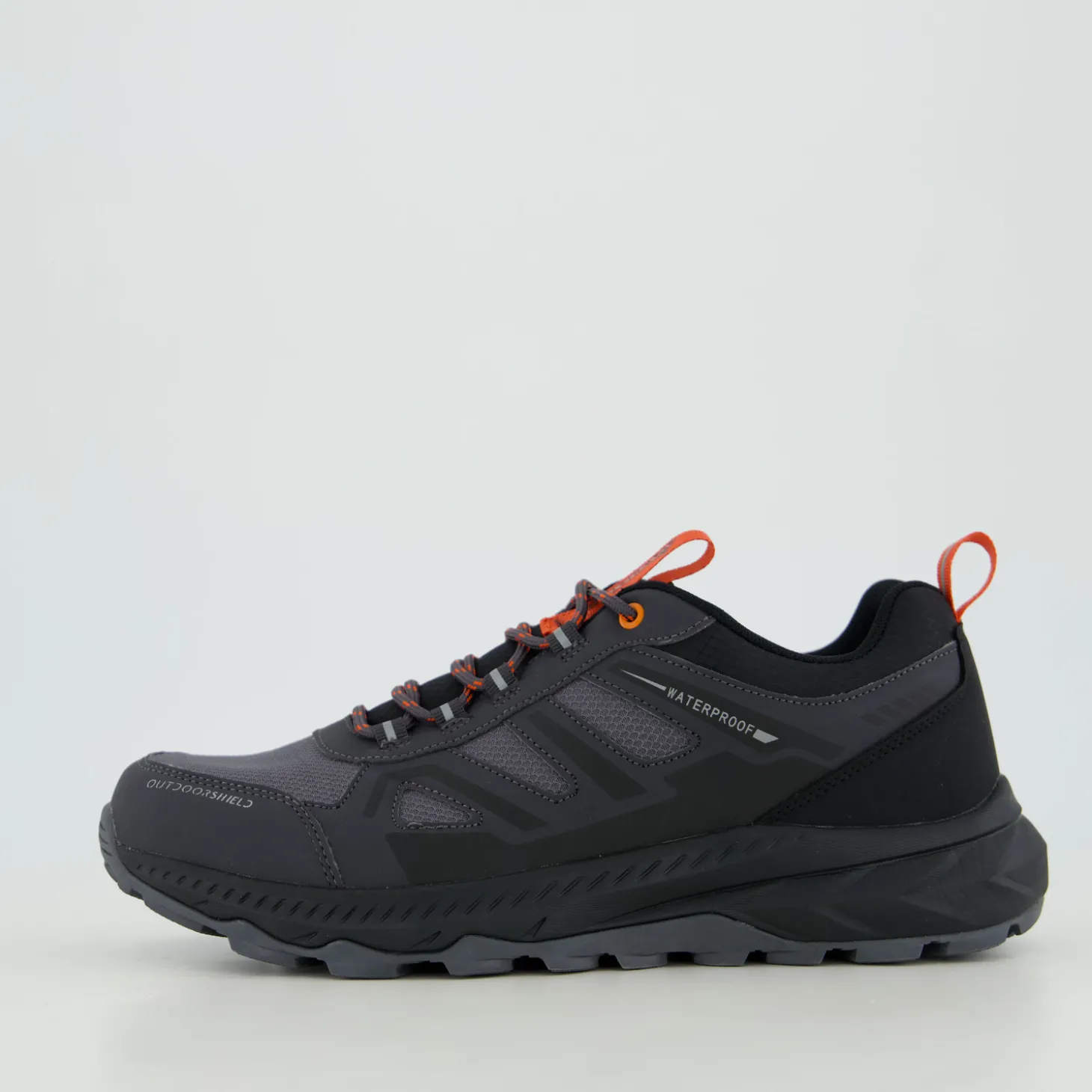 Qisou M Outdoor Shoe WP