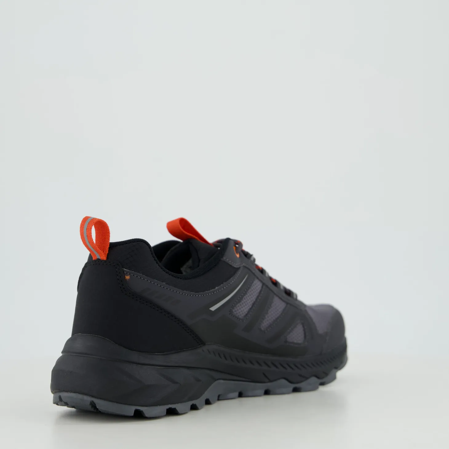 Qisou M Outdoor Shoe WP