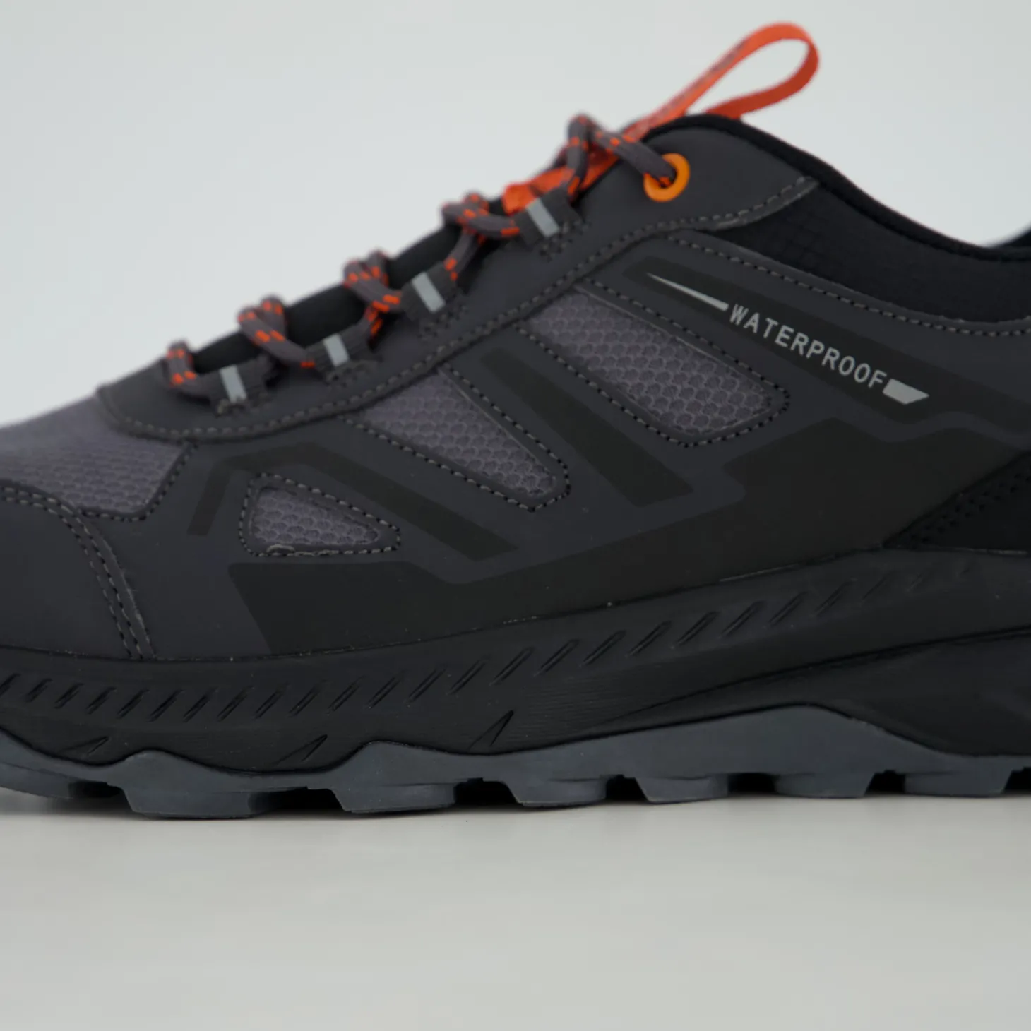 Qisou M Outdoor Shoe WP