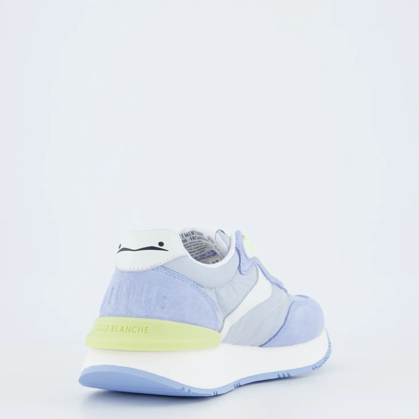 Qwark Easy Women