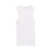 Racerback rib Top