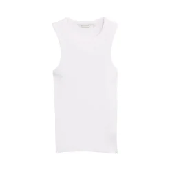 Racerback rib Top