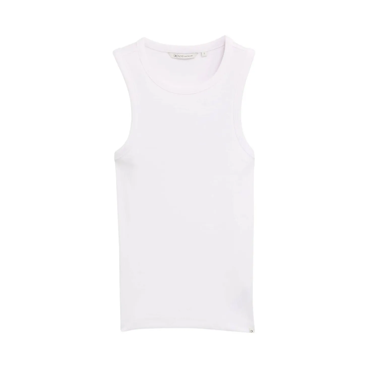 Racerback rib Top