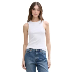 Racerback rib Top