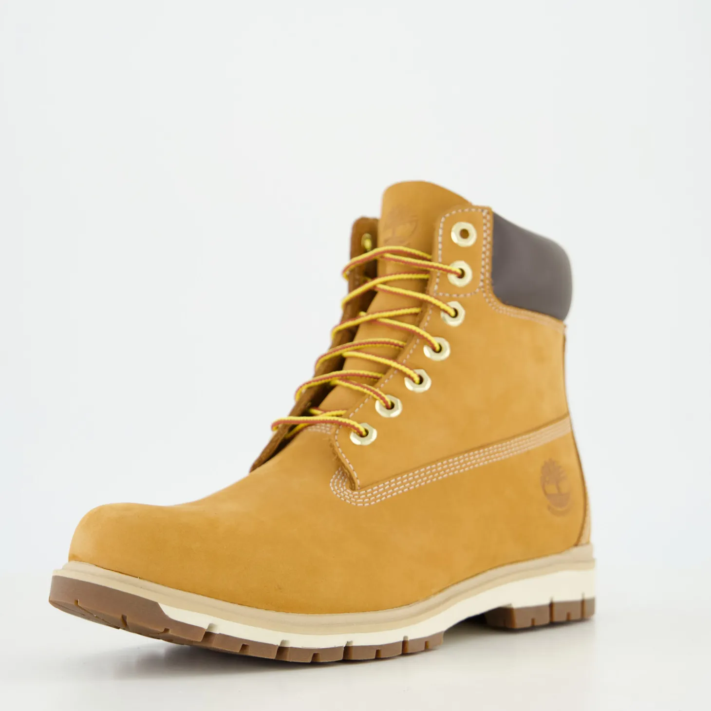 RADFORD MID LACE UP