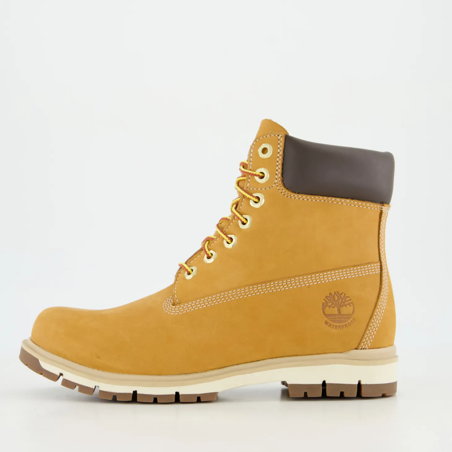 RADFORD MID LACE UP